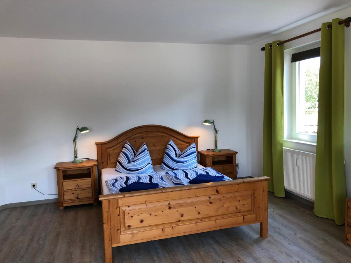 Strand4-quartier Ostseebad Apartment *