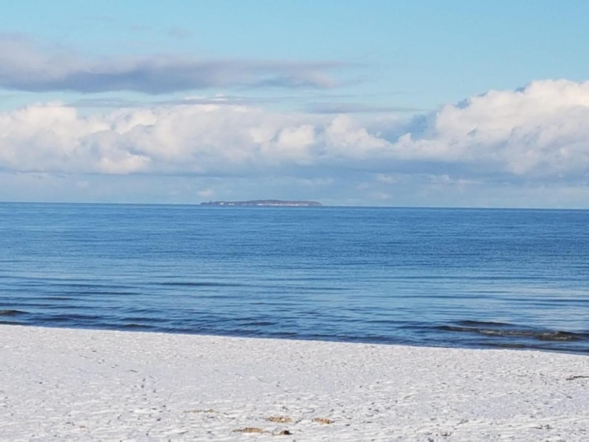 Strand4-quartier Ostseebad