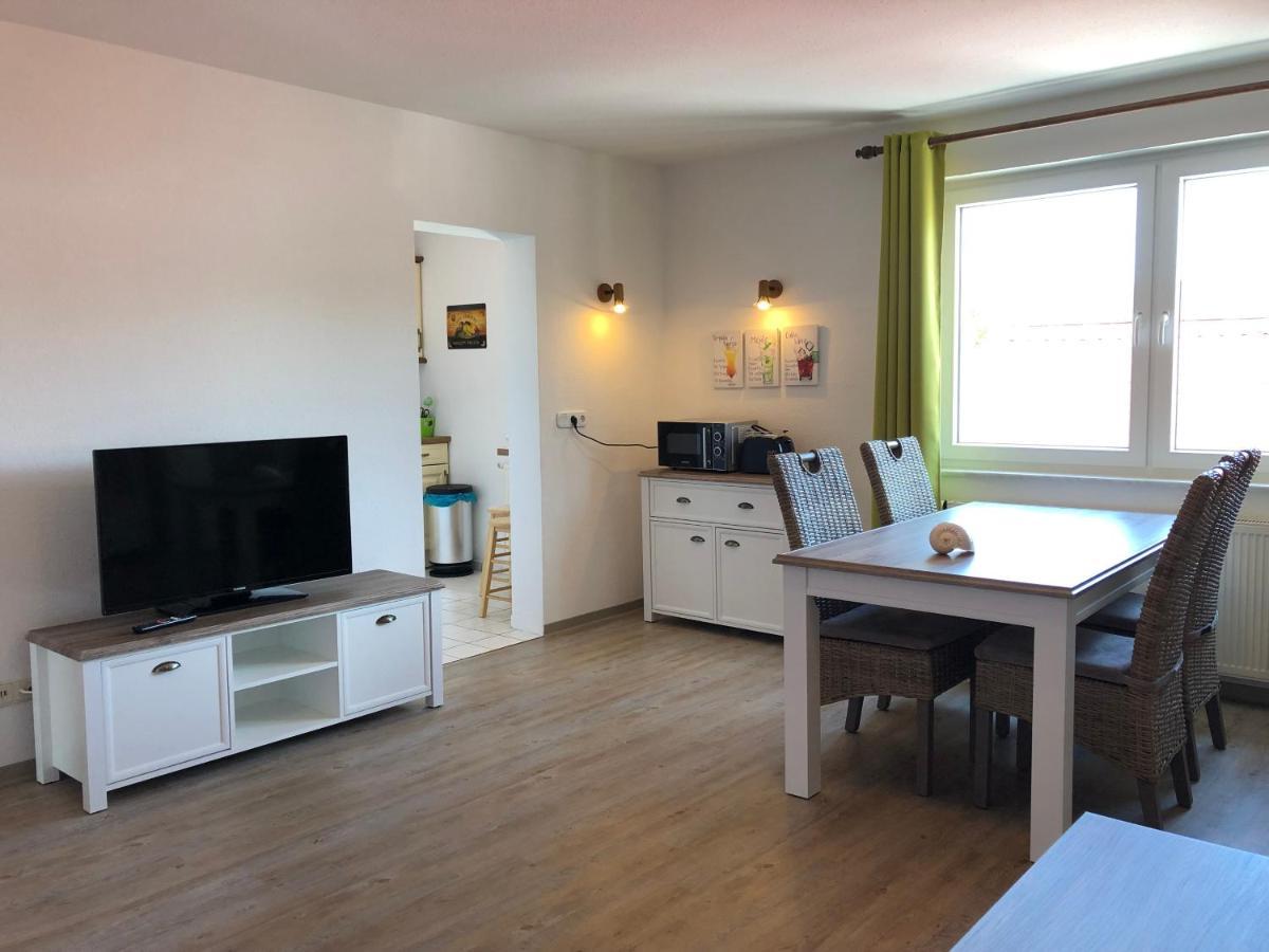 Strand4-quartier Ostseebad Apartment