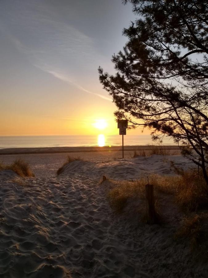Strand4-quartier Ostseebad Apartment Karlshagen