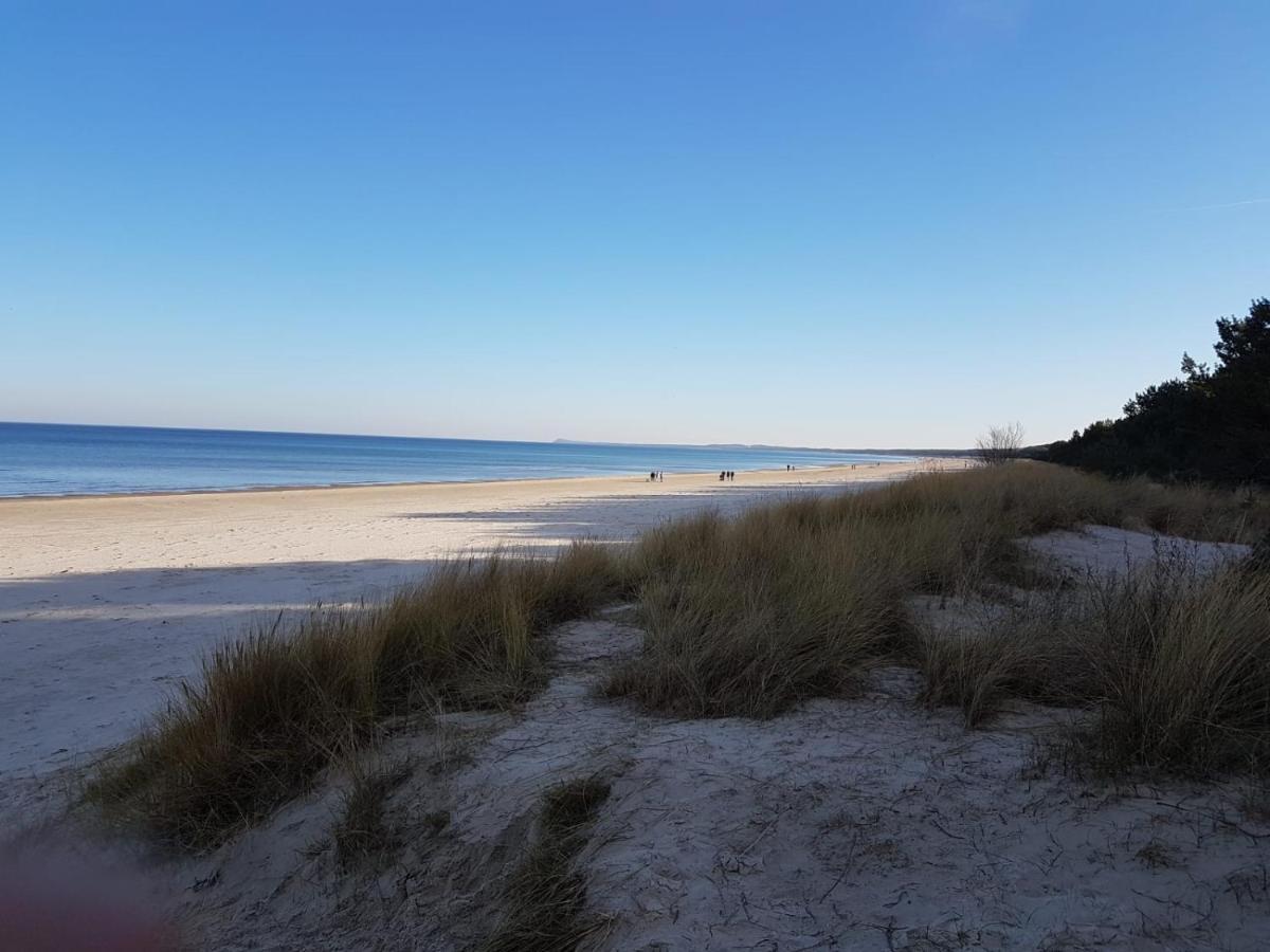 Strand4-quartier Ostseebad Karlshagen
