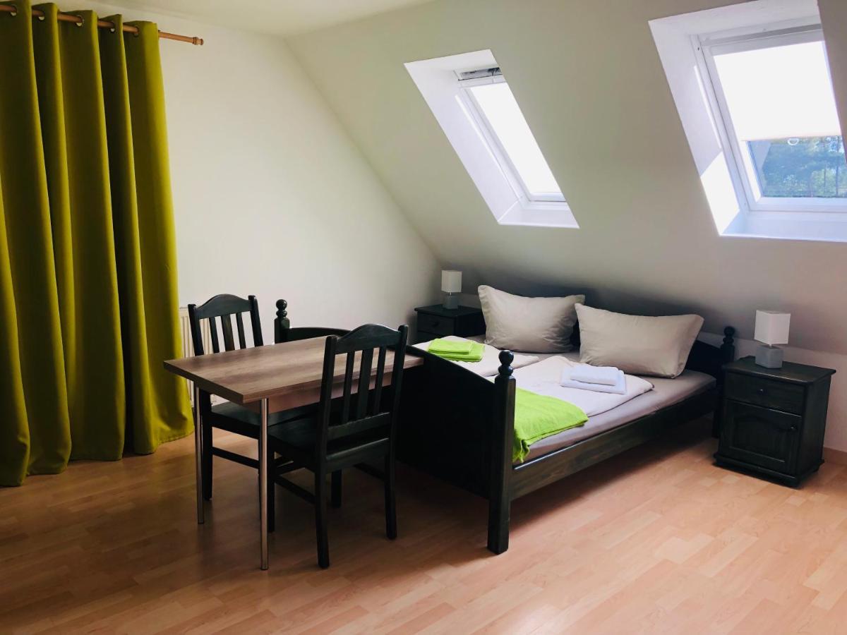 Apartment Strand4-quartier Ostseebad Karlshagen