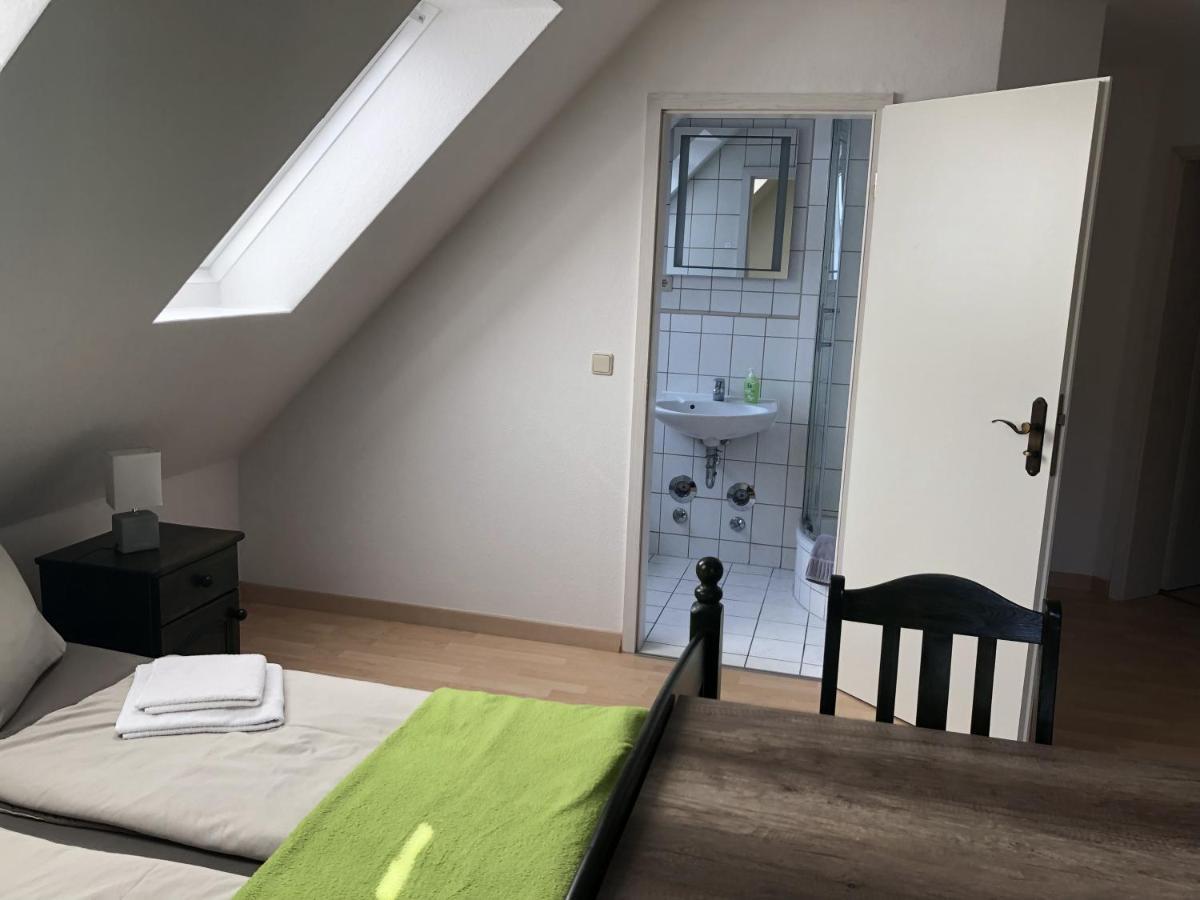 Apartment Strand4-quartier Ostseebad