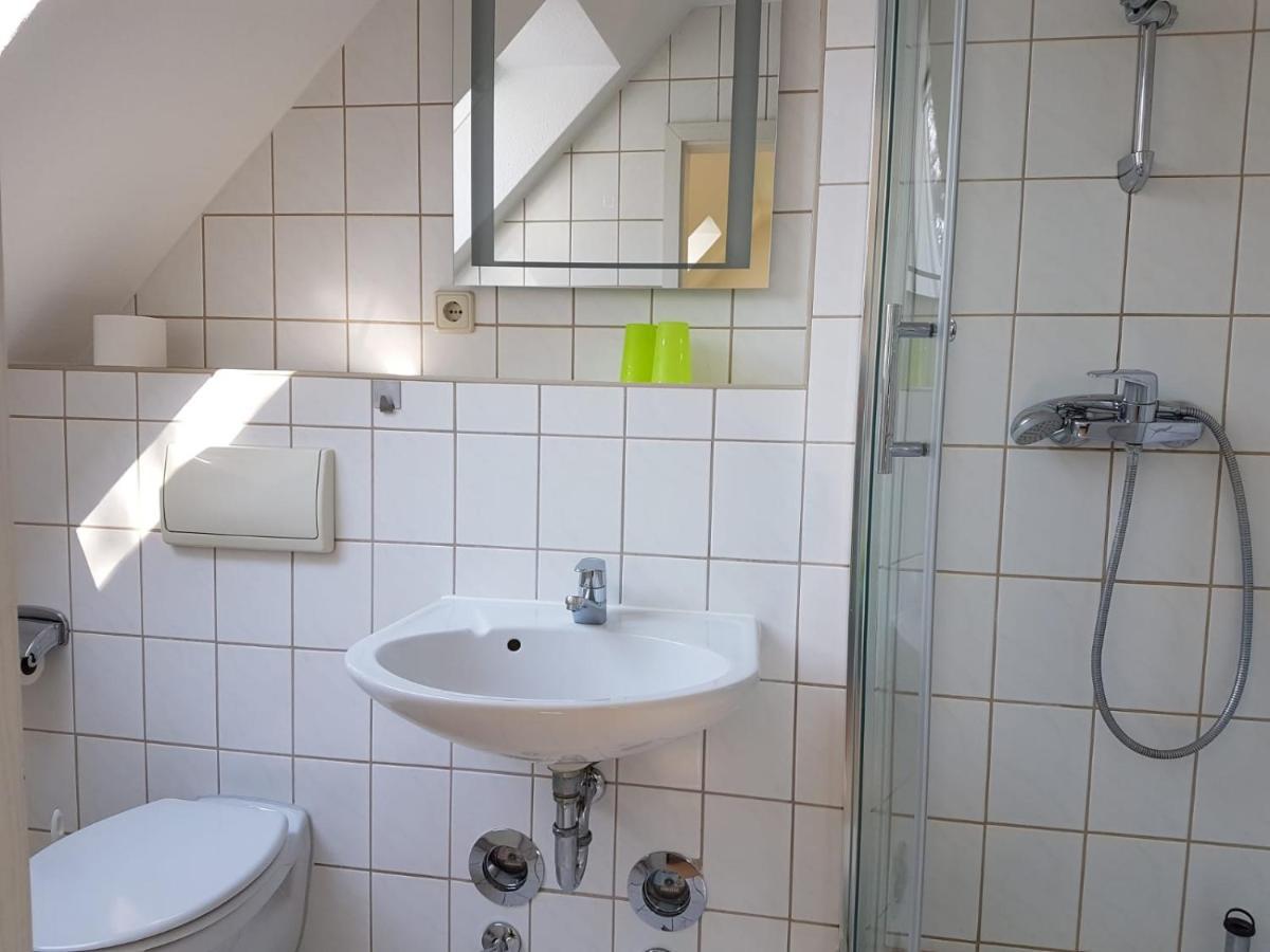 Apartment Strand4-quartier Ostseebad Karlshagen