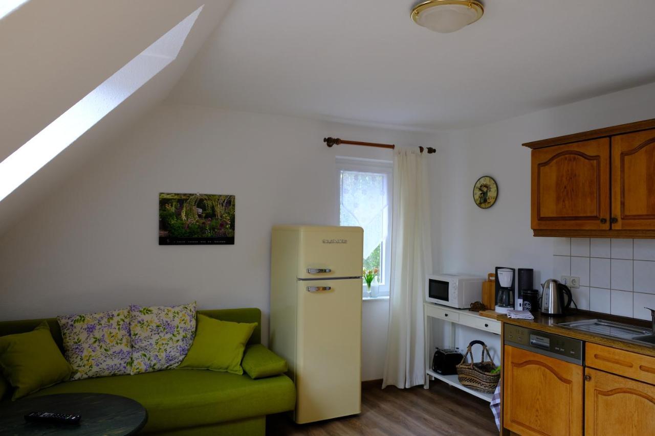 Strand4-quartier Ostseebad Apartment *