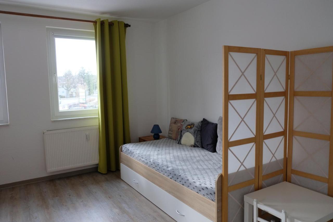 Strand4-quartier Ostseebad *