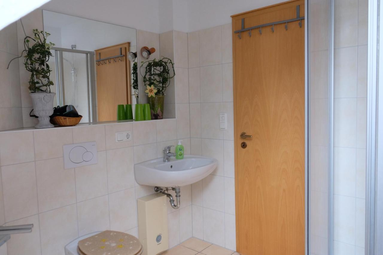 Apartment Strand4-quartier Ostseebad *