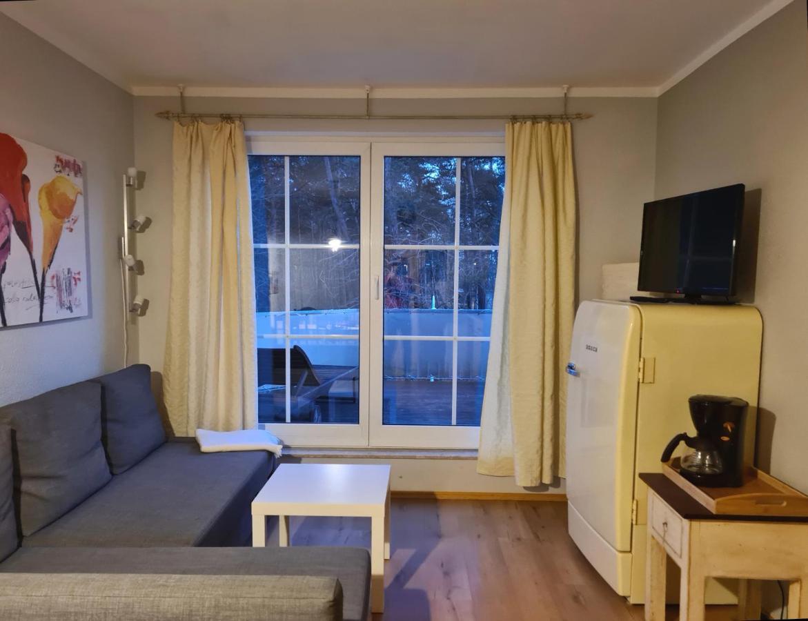 Strand4-quartier Ostseebad Apartment *