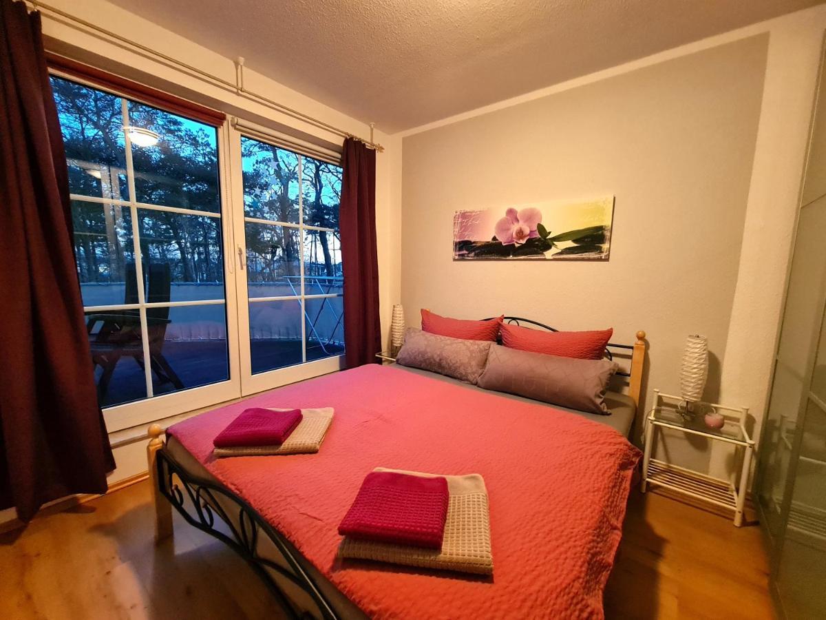 Strand4-quartier Ostseebad * Karlshagen