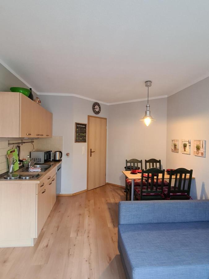 Strand4-quartier Ostseebad