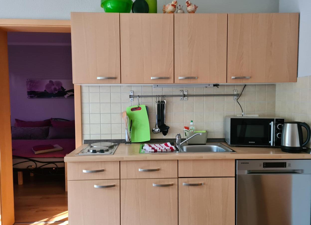 Strand4-quartier Ostseebad Karlshagen