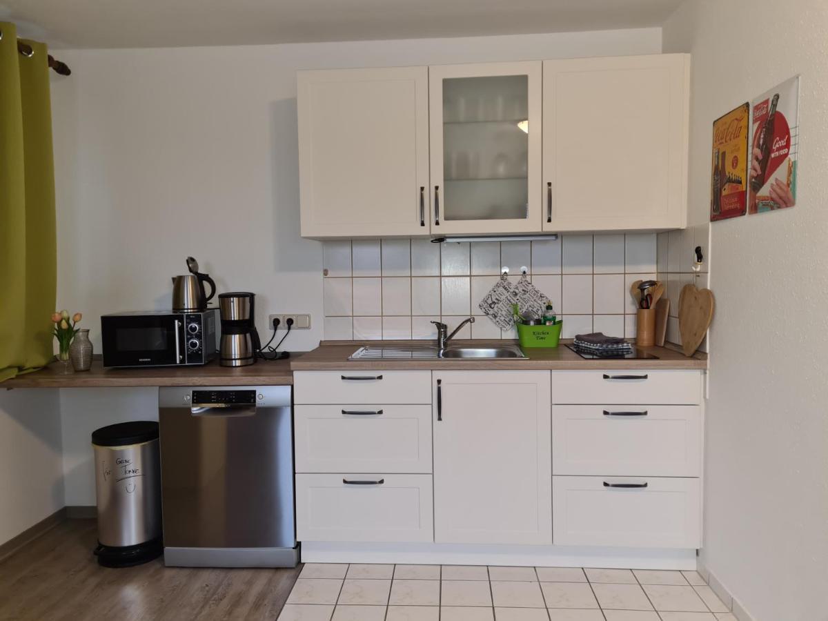 Apartment Strand4-quartier Ostseebad Karlshagen