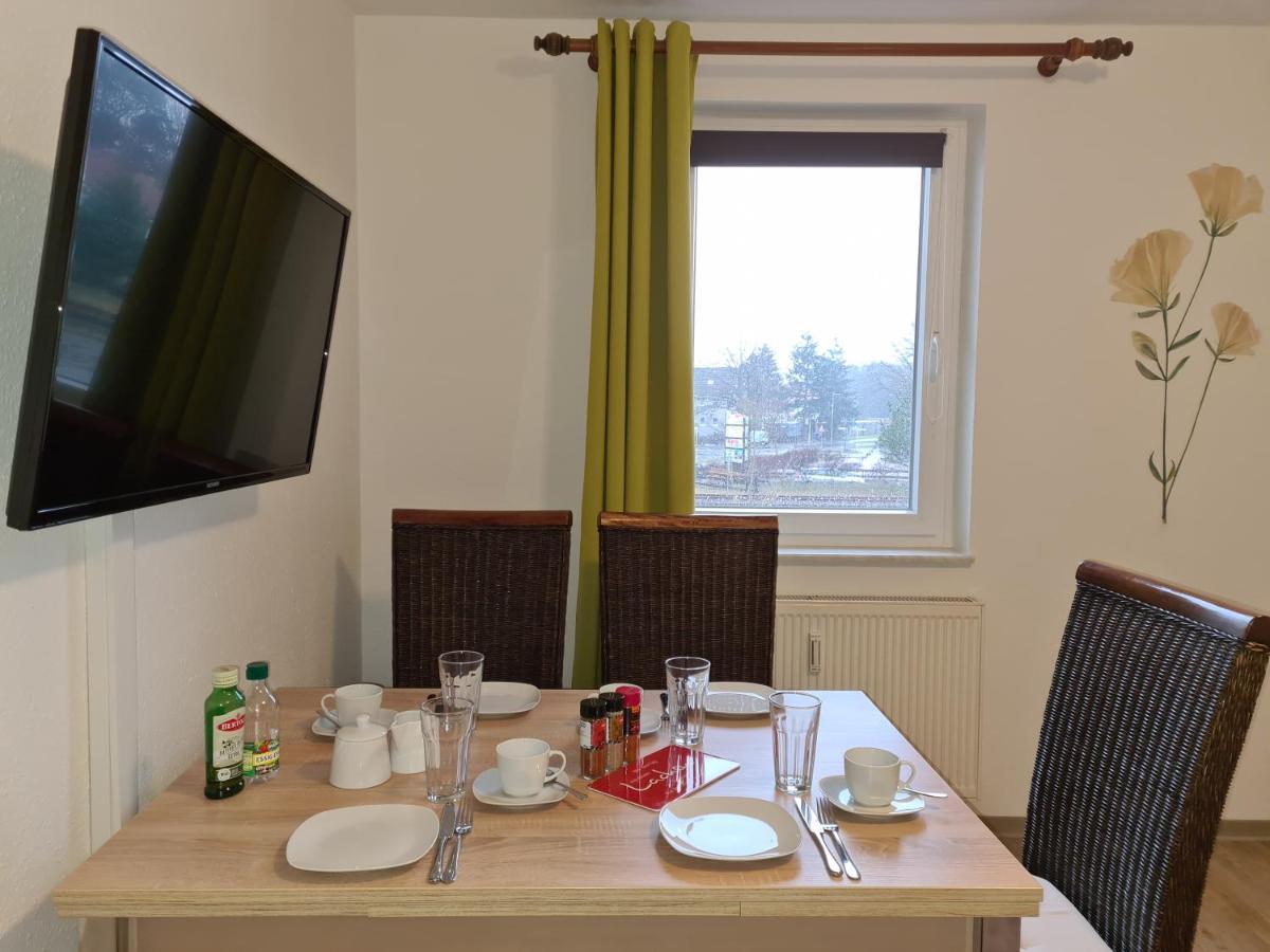Strand4-quartier Ostseebad Apartment