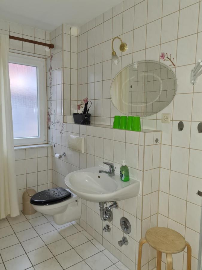 Strand4-quartier Ostseebad Apartment Karlshagen