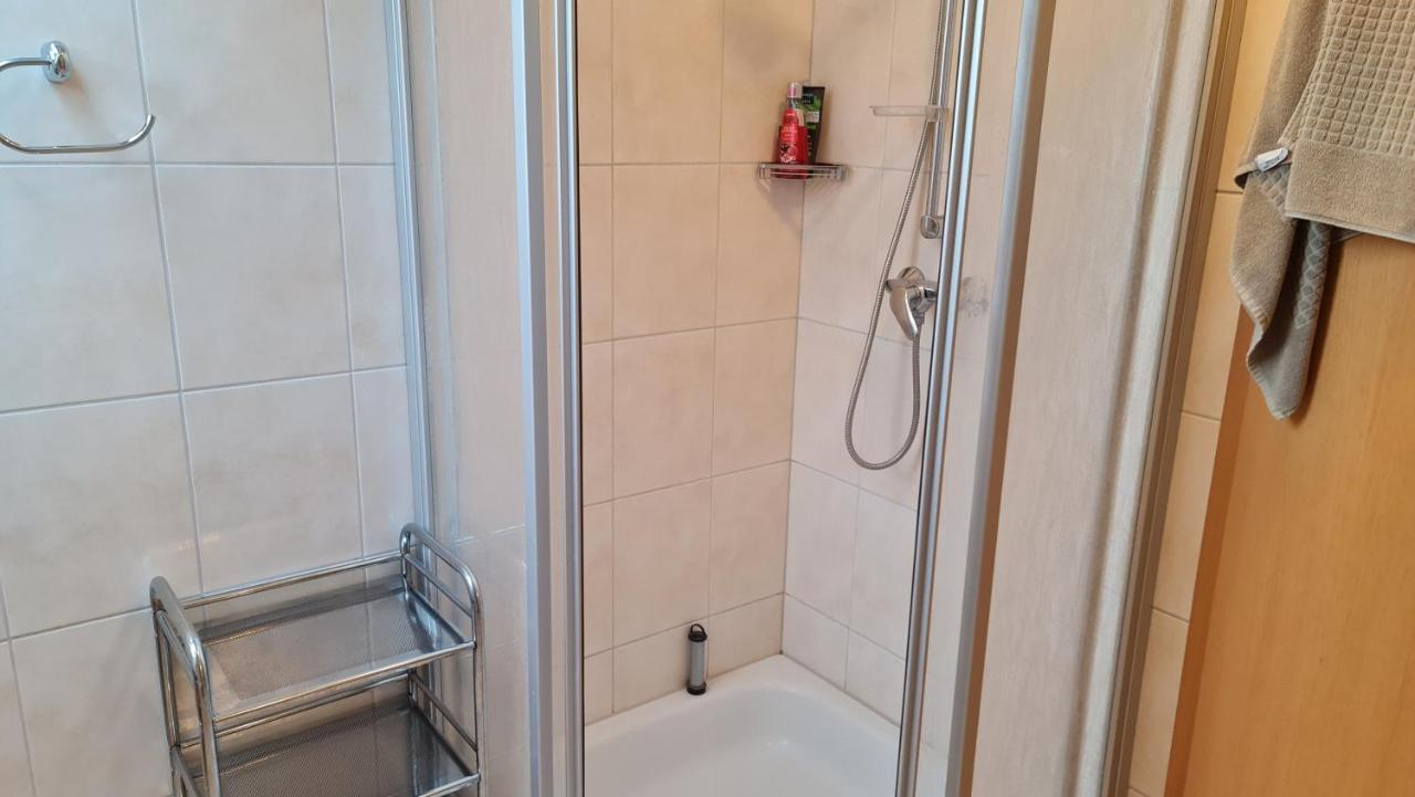 Apartment Strand4-quartier Ostseebad Karlshagen