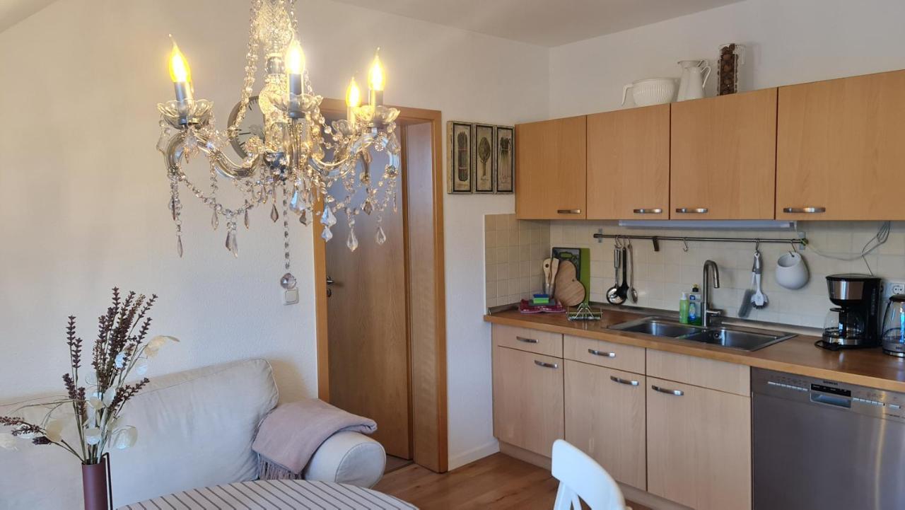 Strand4-quartier Ostseebad Apartment