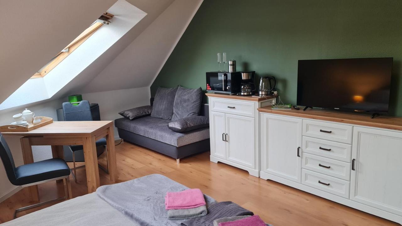 Apartment Strand4-quartier Ostseebad Karlshagen