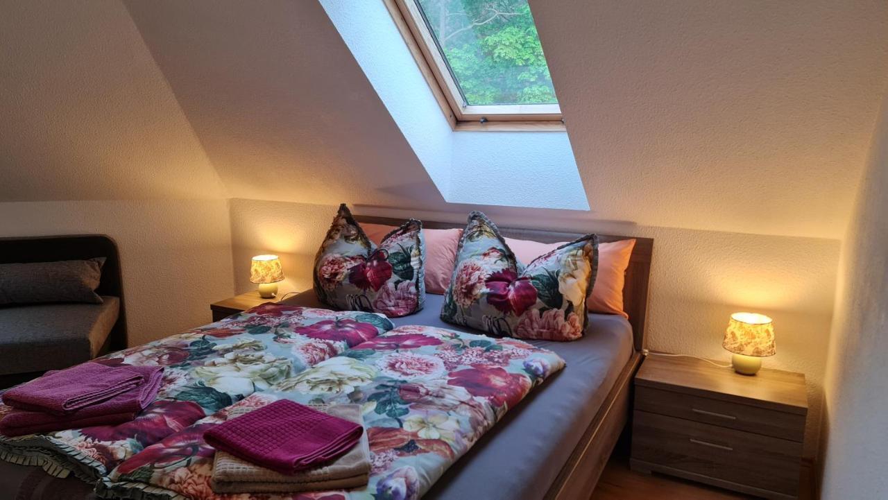 Apartment Strand4-quartier Ostseebad *