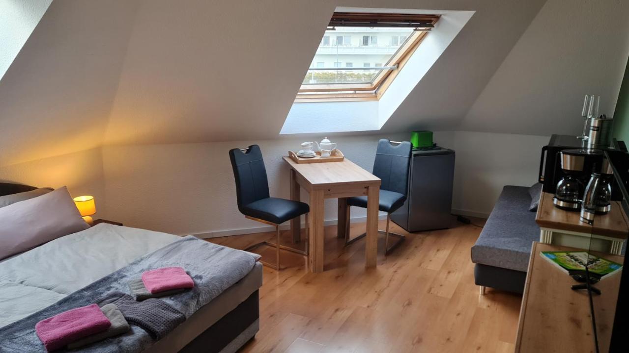Strand4-quartier Ostseebad * Karlshagen