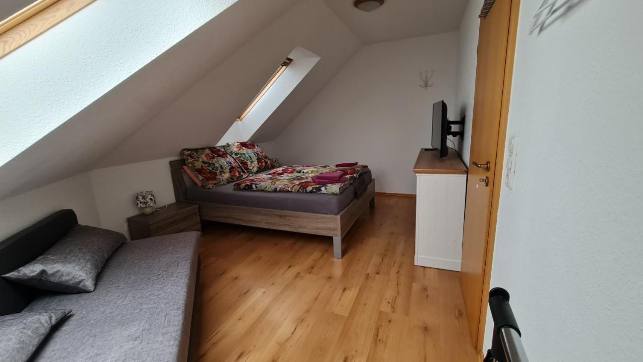 Strand4-quartier Ostseebad Apartment Karlshagen