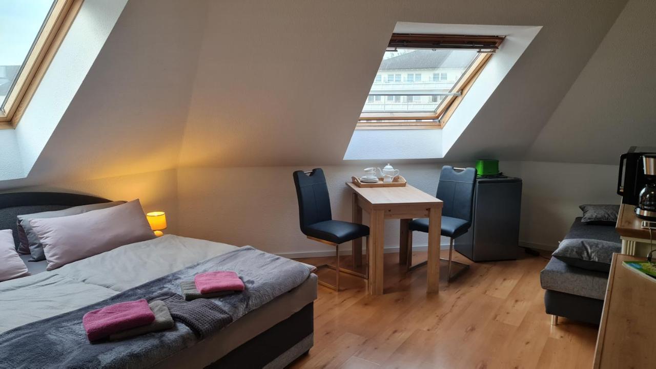 Apartment Strand4-quartier Ostseebad Karlshagen