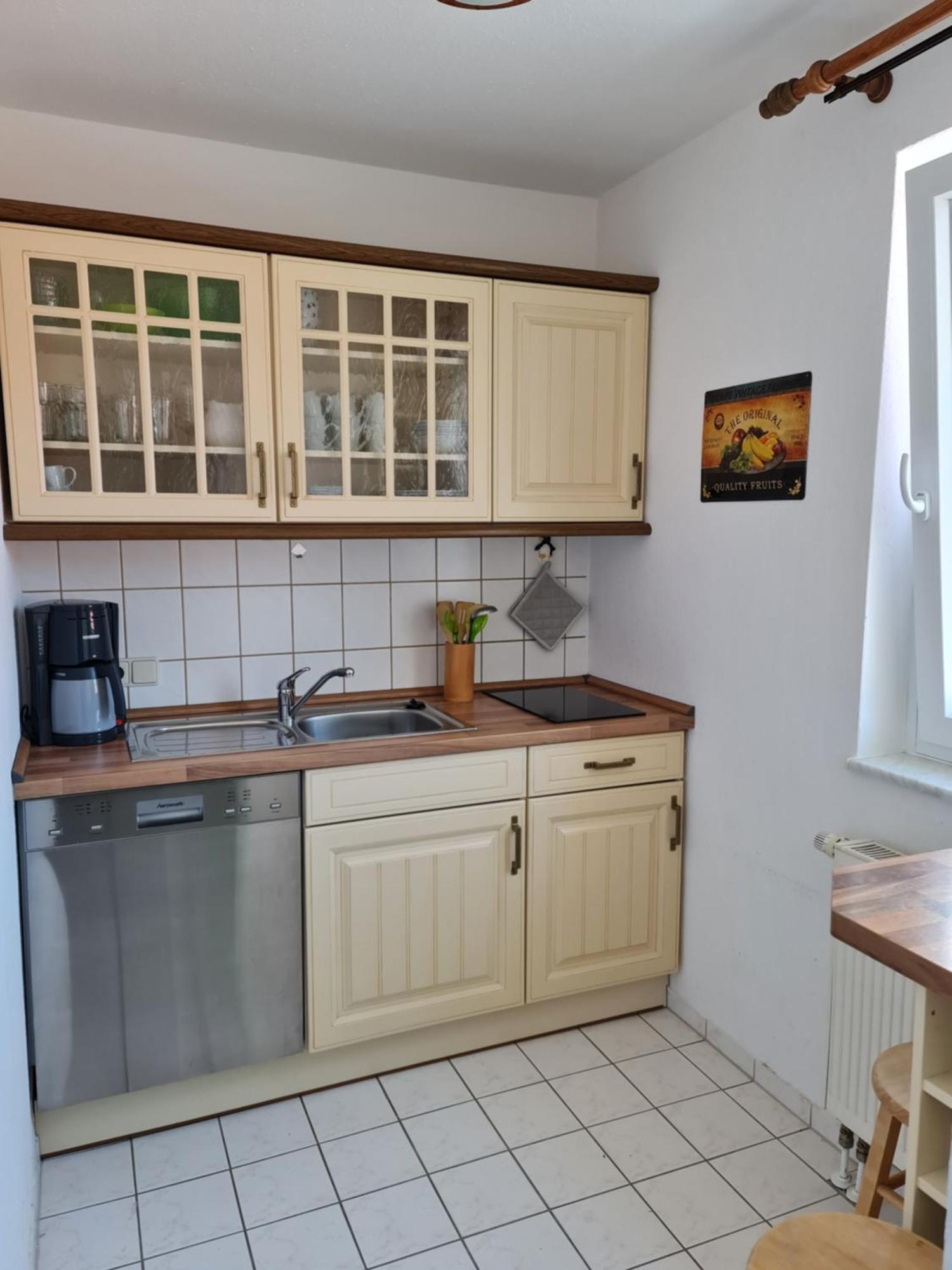 Strand4-quartier Ostseebad Apartment